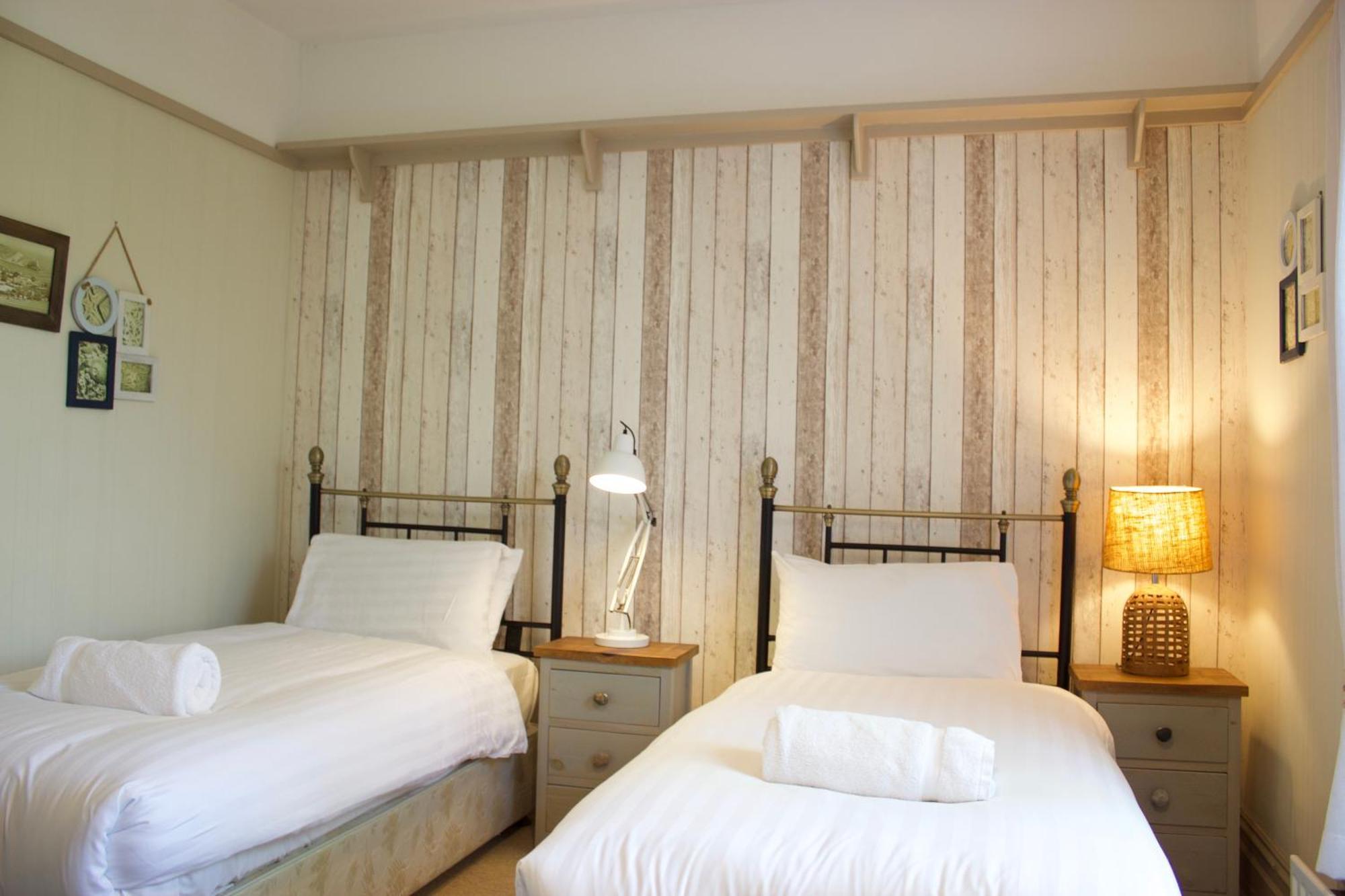 Durdle Door Hotel Lulworth Cove Exterior foto