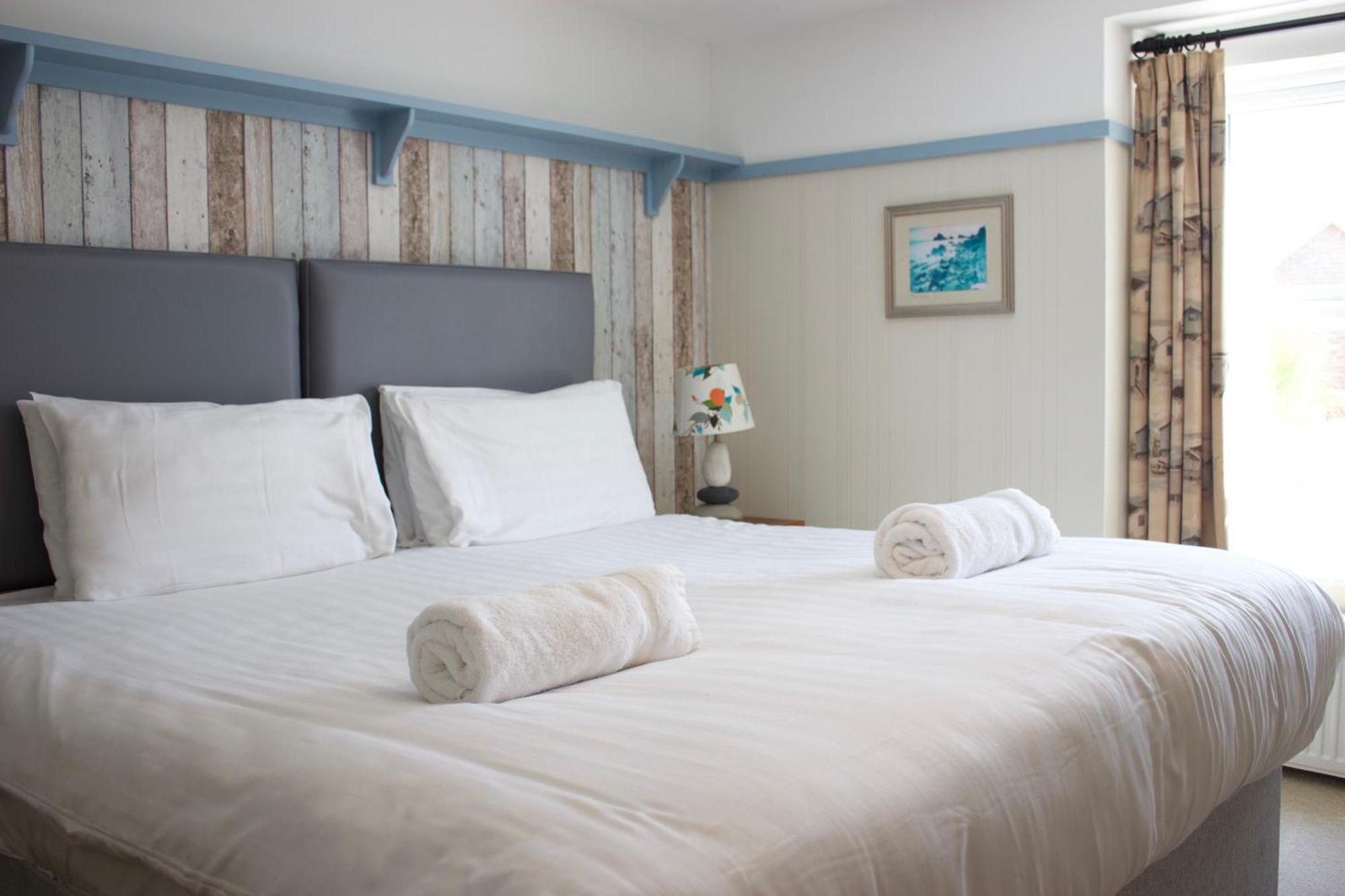 Durdle Door Hotel Lulworth Cove Exterior foto